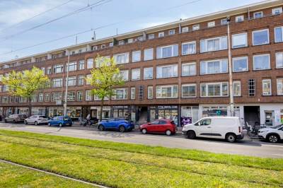 Woning Schieweg 124C Rotterdam