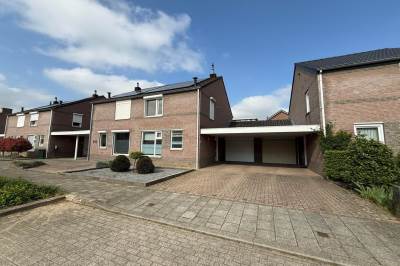 Woning Praaglaan 117 Maastricht