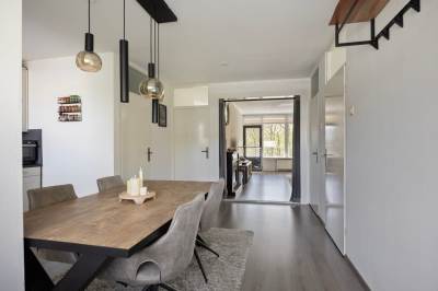 Woning Herman Gorterplaats 73 Capelle aan den IJssel