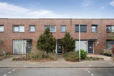 Woning Ubachsberg 29 De Meern