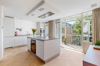 Woning Jan Pieter Heijestraat 1383 Amsterdam