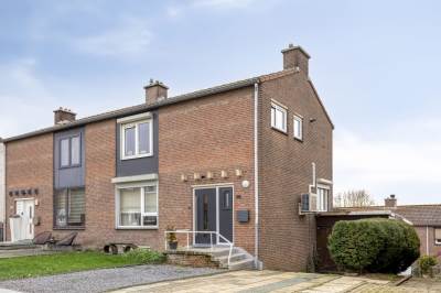 Woning Koningin Julianastraat 16 Gulpen