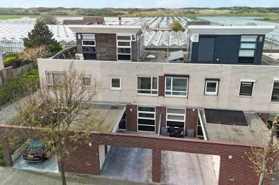 Woning Zeereep 38 Monster