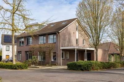 Woning Elfenbank 1 Ruurlo