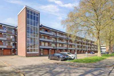 Woning Orionsingel 240 Arnhem
