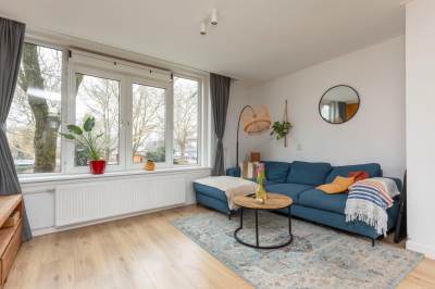 Woning Gordelweg 18401R Rotterdam