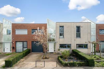 Woning Hekendorpstraat 46 Zoetermeer