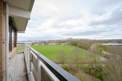 Woning Seringenplantsoen 545 Ridderkerk