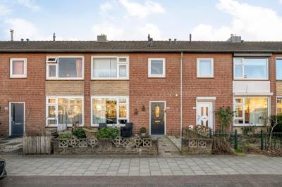 Woning Kooikersweg 382 Den Bosch