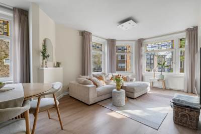 Woning Griseldestraat 191 Amsterdam
