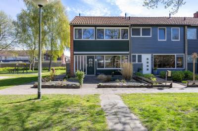 Woning Postweg 163 Barger-Compascuum