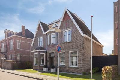 Woning Groenendijk 48 Kloosterzande
