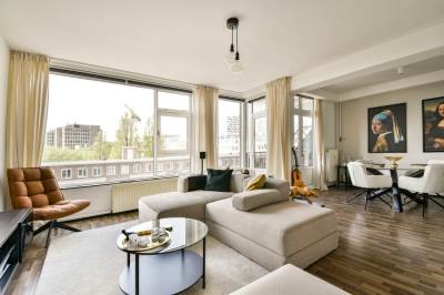 Woning Schiedamse Vest 102 Rotterdam