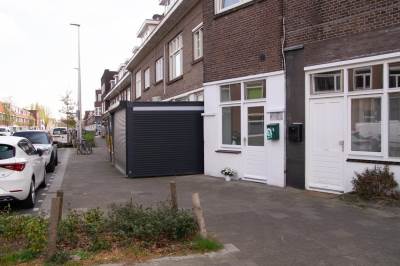 Woning Sweder van Zuylenweg 1A Utrecht