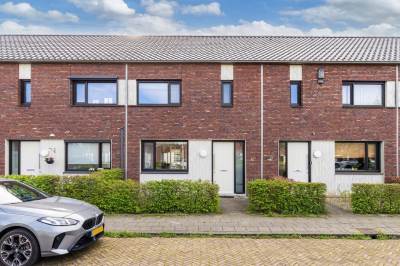 Woning Taconishof 45 Heerenveen