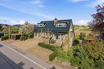 Woning Havendam 13B Rhoon