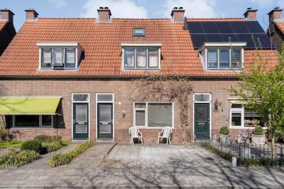 Woning Reigersstraat 67 Almelo
