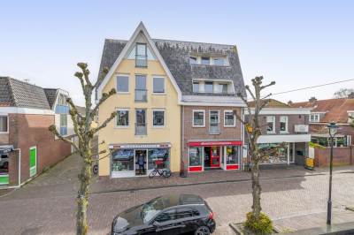 Woning Molenstraat 30F Schagen