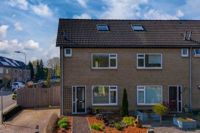 Woning Sweelinckstraat 29 Zevenaar