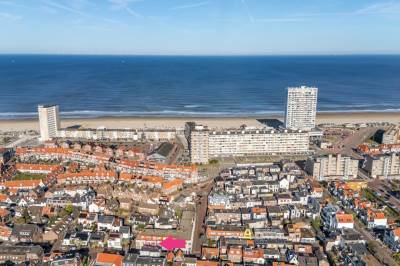 Woning Swaluëstraat 23C Zandvoort