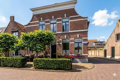 Woning Ring 41 Ouwerkerk