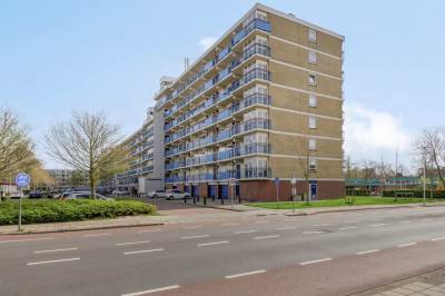 Woning Koekoekstraat 75 Leiderdorp