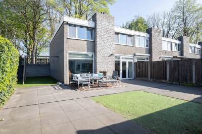 Woning Sullivandreef 17 Tilburg