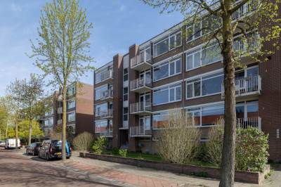 Woning Constantijn Huygensstraat 76 Deventer