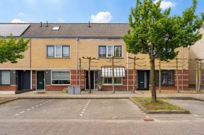 Woning Zilverschoon 22 Goirle