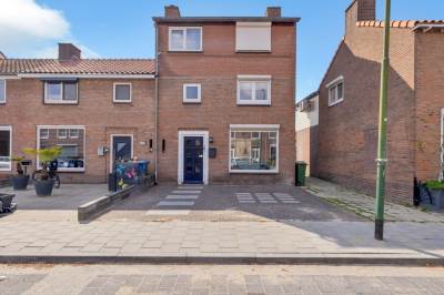 Woning Evestraat 27 Veldhoven