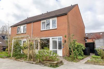 Woning Batinge 43 Norg