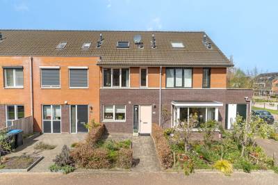 Woning Huisstede 13 Oldebroek
