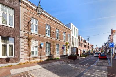Woning Haagdijk 142B2 Breda