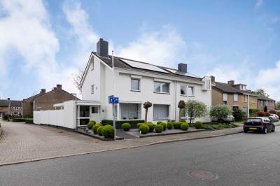 Woning Achter de Hoven 57 Maastricht