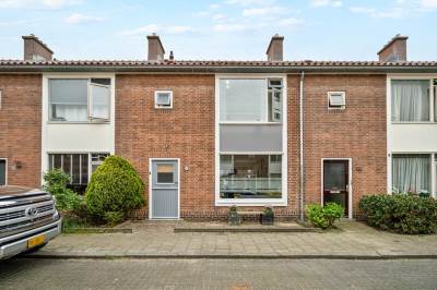 Woning Bethlehemstraat 40 Voorschoten