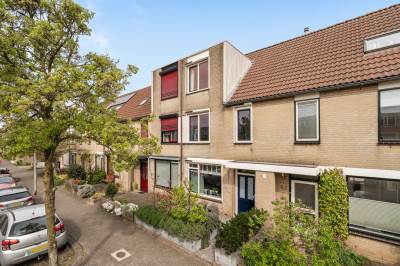 Woning Dijkgraafslag 54 Gouda