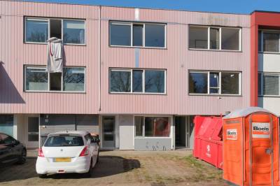 Woning Hezingenbrink 253 Enschede