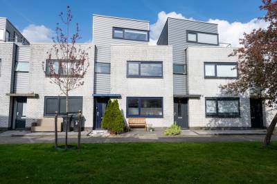 Woning Belcampohof 5 Almere