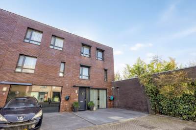 Woning Sleeuwijkerf 9 Tilburg