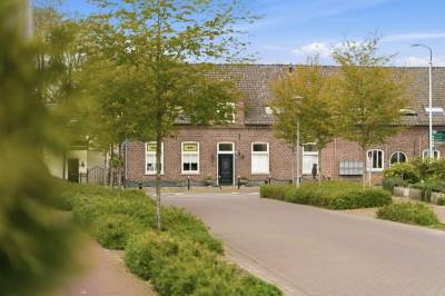 Woning Veerstraat 10D Boxmeer