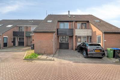 Woning Kruiszwin 2127 Julianadorp