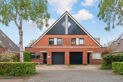 Woning De Boog 34 Heiloo