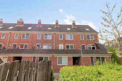 Woning Jachthoorn 61 Capelle aan den IJssel