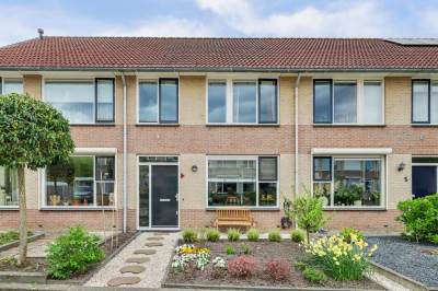 Woning Tuinstraat 3 Nieuwerkerk