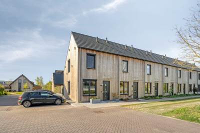 Woning Rietgors 29 Olst