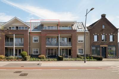Woning Hoofdstraat 15714 Overdinkel