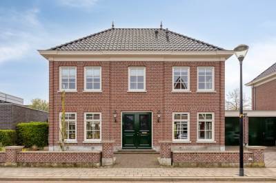 Woning de Bank 3 Winterswijk