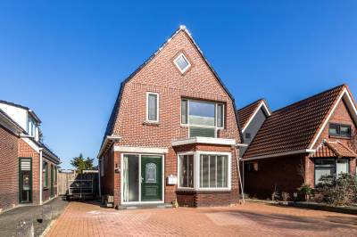 Woning Langeleegte 161 Veendam