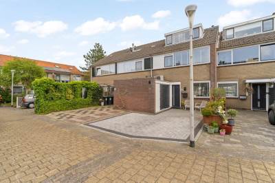 Woning Schapedel 17 Noordwijk (ZH)