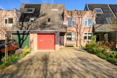 Woning Lavendeltuin 19 Zoetermeer